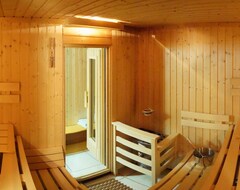 Cijela kuća/apartman 4 Ferienwohnung Zum Wohlfühlen,  5min Z. Strand - Terrasse - Wlan -  Sauna (Koserow, Njemačka)
