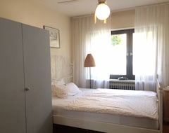 Toàn bộ căn nhà/căn hộ Cozy Apartment In The Countryside For 6 Persons - 25 Minutes To Munich (Petershausen, Đức)