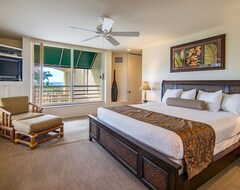 Khách sạn Dream Getaway! 2 Comfortable Units, Pool, Minutes To Wailea Beach Path (Kihei, Hoa Kỳ)
