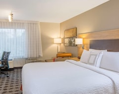 Hotel Towneplace Suites Olympia (Olympia, USA)