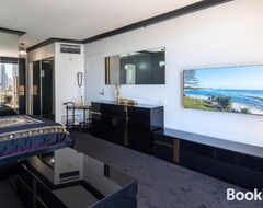 Hotel Designer Suites - Versace On View (Southport, Australija)