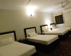 Royal Continental Hotel (Bahawalpur, Pakistan)