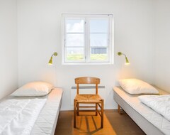 Toàn bộ căn nhà/căn hộ 4 Bedroom Accommodation In Nysted (Nysted, Đan Mạch)