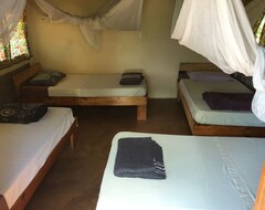 Hele huset/lejligheden Deans Hillview Backpackers,campsite,bar & Restaurant (Chipata, Zambia)