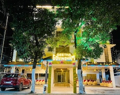 Hotel Geetha Govindham (Guruvayoor, India)