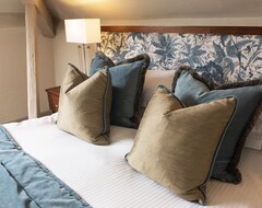 Otel Roundthorn Country House & Luxury Apartments (Penrith, Birleşik Krallık)