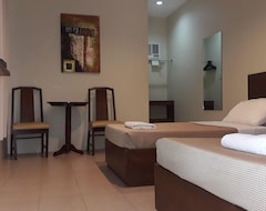 Hotel 11Th Street (Bacolod City, Filippinerne)
