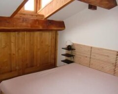 Hele huset/lejligheden Gaby: Gressoney Valley - Attic In A House With A Garden (Gaby, Italien)