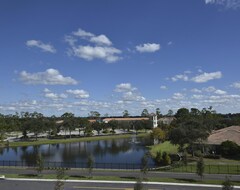 Khách sạn Holiday Inn Express & Suites - Orlando - Southeast, An Ihg Hotel (Orlando, Hoa Kỳ)