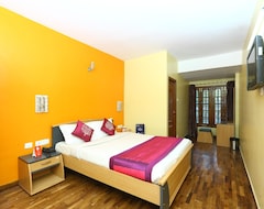 Hotel OYO 4936 Suba Krishmaa (Kodaikanal, Indija)
