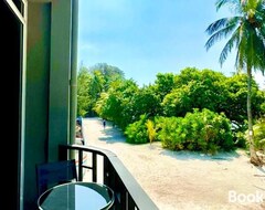 Nhà trọ Mathiveri Beach View (Mathiveri, Maldives)