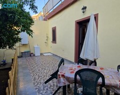 Tüm Ev/Apart Daire Nettuno (Messina, İtalya)