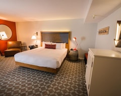 Hotel Chaminade Resort & Spa (Santa Cruz, Sjedinjene Američke Države)