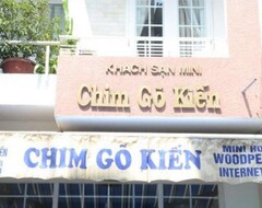 Hotel Chim Go Kien Villa (Hué, Vietnam)