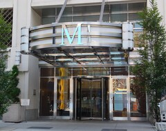 Khách sạn The Marc (New York, Hoa Kỳ)