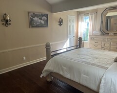 Hele huset/lejligheden 4+1 Bedroom Resort Style Villas Combined (Magnolia, USA)