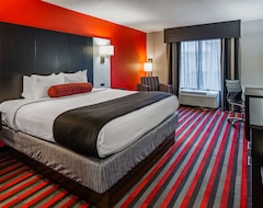 Hotel Comfort Inn & Suites Carrollton (Carrollton, USA)