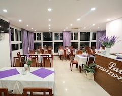 Hotel Lavender Nha Trang (Nha Trang, Vijetnam)