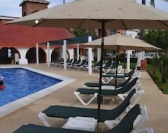 Hotelli Costa Alegre Hotel & Suites (Rincón de Guayabitos, Meksiko)