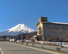 Hotel Route-Inn Court Fujiyoshida (Fujiyoshida, Japón)