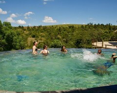 Hotel Olepangi Farm (Nanyuki, Kenya)