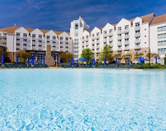 Hotel Hyatt Regency Chesapeake Bay Resort (Cambridge, EE. UU.)