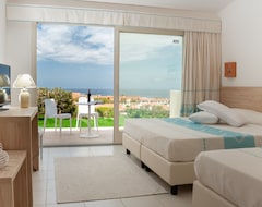 Otel Gh Santina Resort (Valledoria, İtalya)