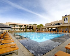 Adam Park Hotel & Spa Marrakech (Marrakech, Morocco)