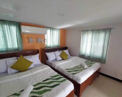 Hotel Reddoorz @ Recson Hostel Coron Palawan (Coron, Filipini)