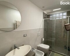 Toàn bộ căn nhà/căn hộ Appartamento Vittorio Emanuele 135 (Camaiore, Ý)