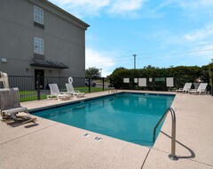 Hotelli Quality Inn near Seymour Johnson AFB (Goldsboro, Amerikan Yhdysvallat)