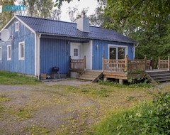 Entire House / Apartment Haus Fegensee (Kalv, Sweden)