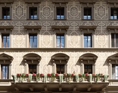 Khách sạn Hotel Calimala (Florence, Ý)