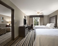 Khách sạn Homewood Suites by Hilton Columbus/OSU, OH (Upper Arlington, Hoa Kỳ)