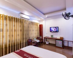 Hotel Ngoc Anh (Ninh Bình, Vijetnam)