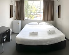 Otel Ymca Hostel (Auckland, Yeni Zelanda)