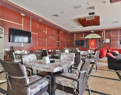 Hotelli Marhaba Residence (Ajman, Arabiemiirikunnat)