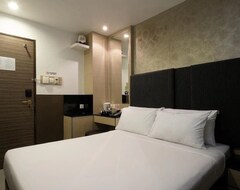 Khách sạn The Snooze Hotel Bugis (Singapore, Singapore)