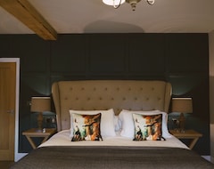 Hotel The Mill at Conder Green (Lancaster, United Kingdom)