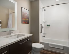 Khách sạn Towneplace Suites By Marriott Memphis Olive Branch (Olive Branch, Hoa Kỳ)