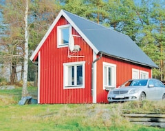 Koko talo/asunto 1 Bedroom Accommodation In Lyckeby (Ronneby, Ruotsi)