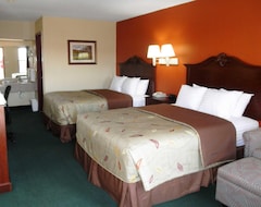 Hotel Econo Lodge (Cuba, USA)