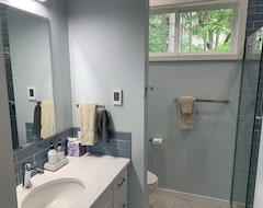 Cijela kuća/apartman Fox Island Escape Is A Newly Built 2 Bedroom 2 Bath Home (Anderson Island, Sjedinjene Američke Države)