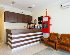 Hotelli Hotel Traveller (Kota Kinabalu, Malesia)