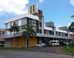 Hotel Labuk (Sandakan, Malaysia)