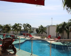 Hotel Taganga Bay (Santa Marta, Colombia)
