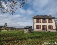 Toàn bộ căn nhà/căn hộ Gite Puy-saint-gulmier, 5 Bedrooms, 10 Persons (Puy-Saint-Gulmier, Pháp)