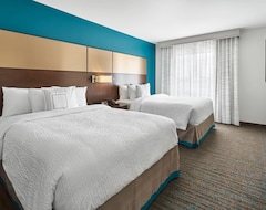 Otel Residence Inn by Marriott Lynchburg (Lynchburg, ABD)