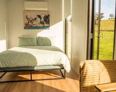 Koko talo/asunto Back Station Creek Retreat (Gundagai, Australia)