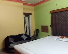 Hotel Purbasha (Digha, India)